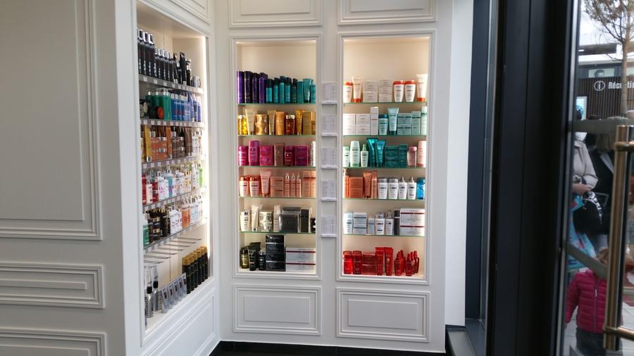 Visuel salon