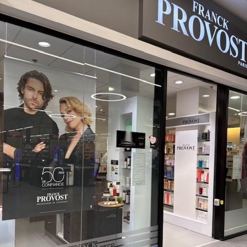 vitrine