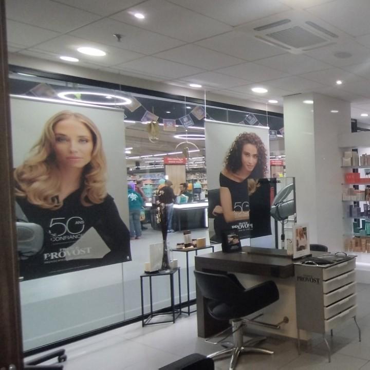 ESPACE COIFFAGE