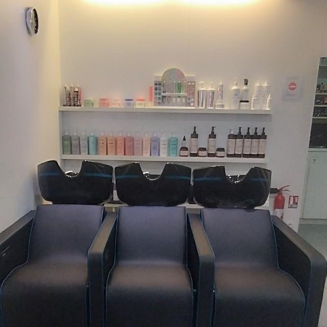 ESPACE SHAMPOOING