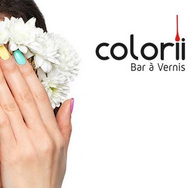 Nouveauté Bar à Vernis