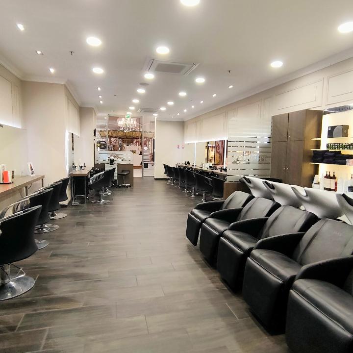 salon