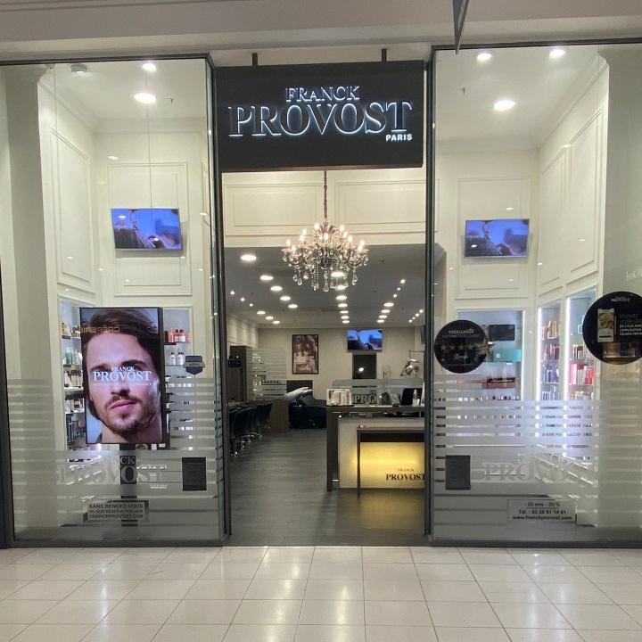vitrine