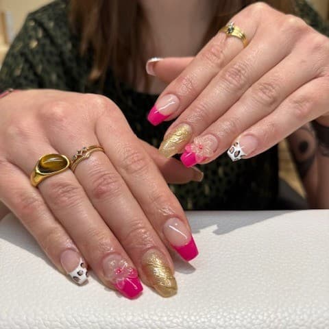 ongles