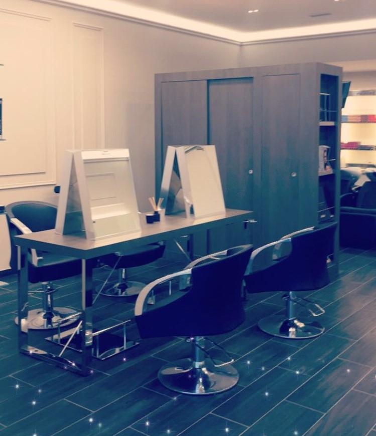 Visuel salon