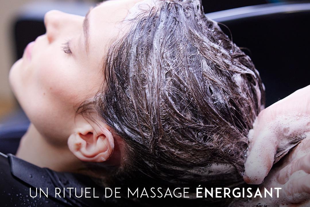 moment de bien-être