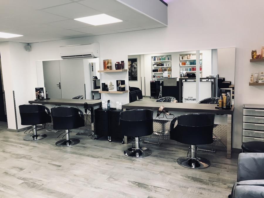 Visuel salon