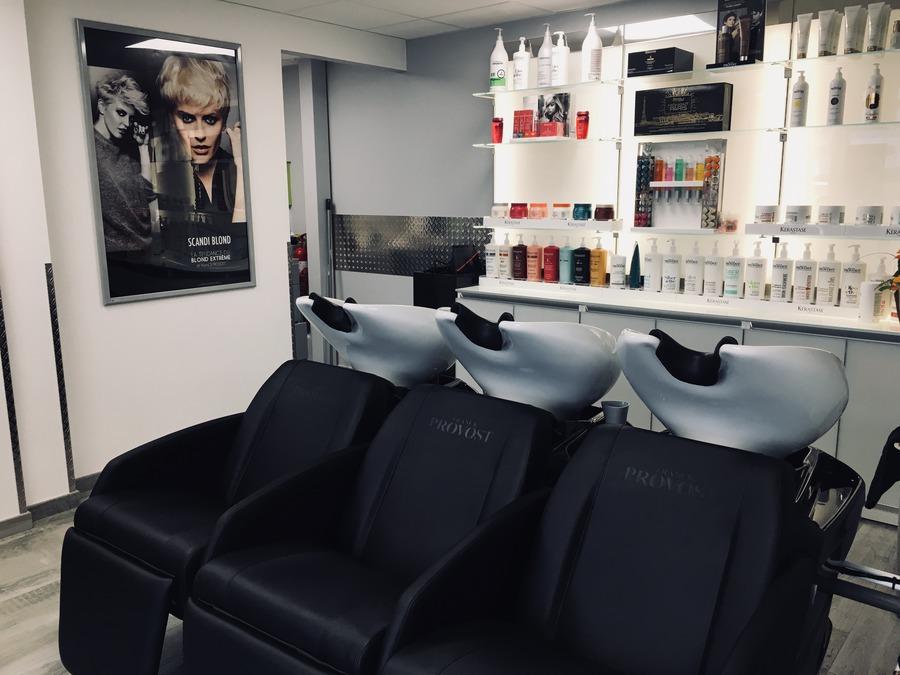 Visuel salon