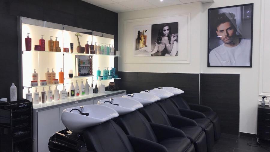 Visuel salon