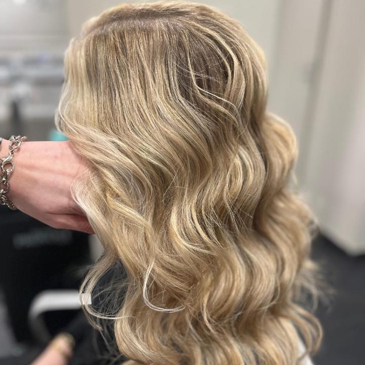 Balayage