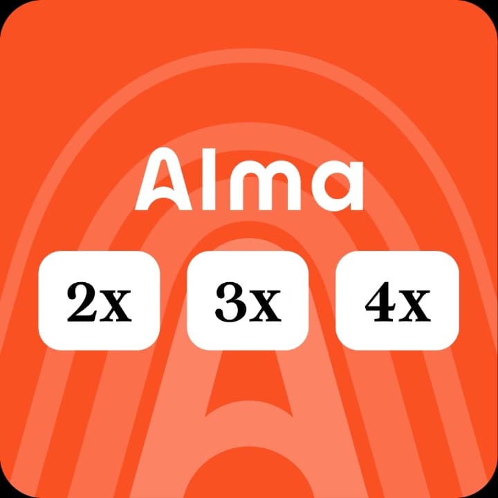 ALMA