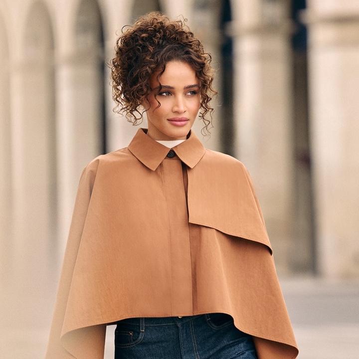 COLLECTION AUTOMNE-HIVER