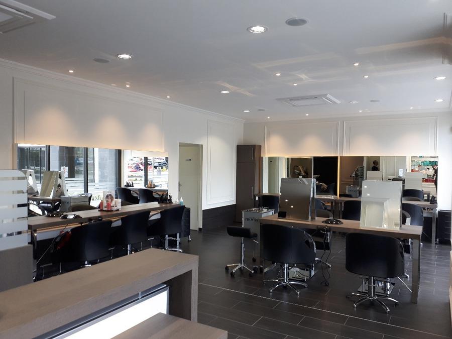 Visuel salon
