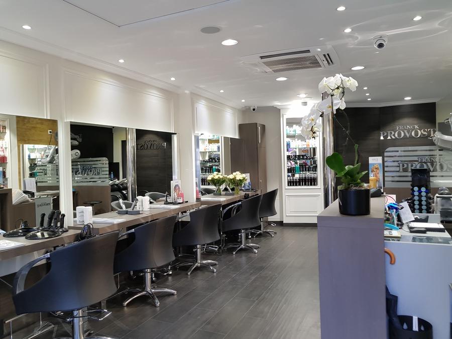 Visuel salon