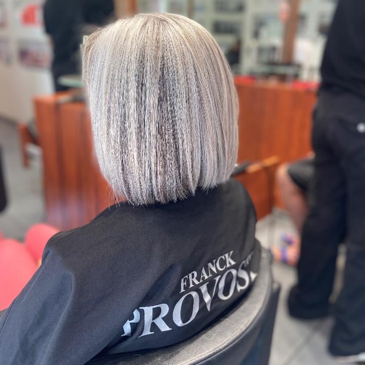 Cap sur le carré parfait !