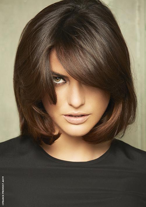 BRUN CASHMERE