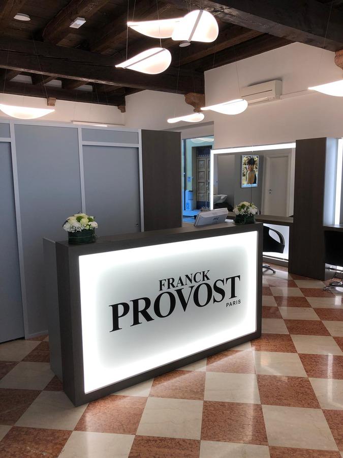 IL NOSTRO SALONE