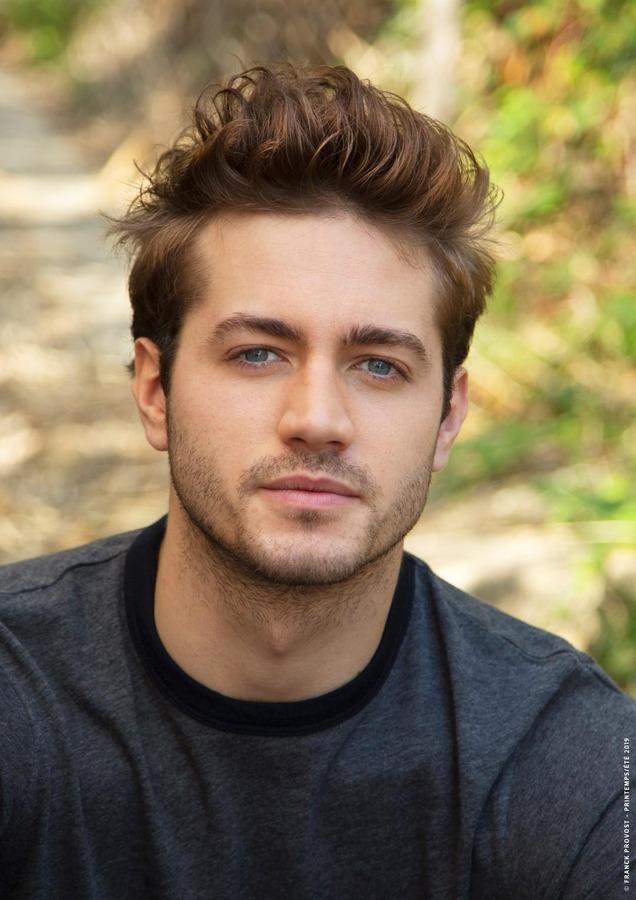 TAGLIO UOMO