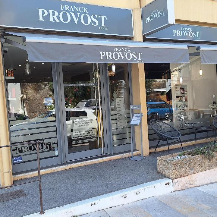 vitrine