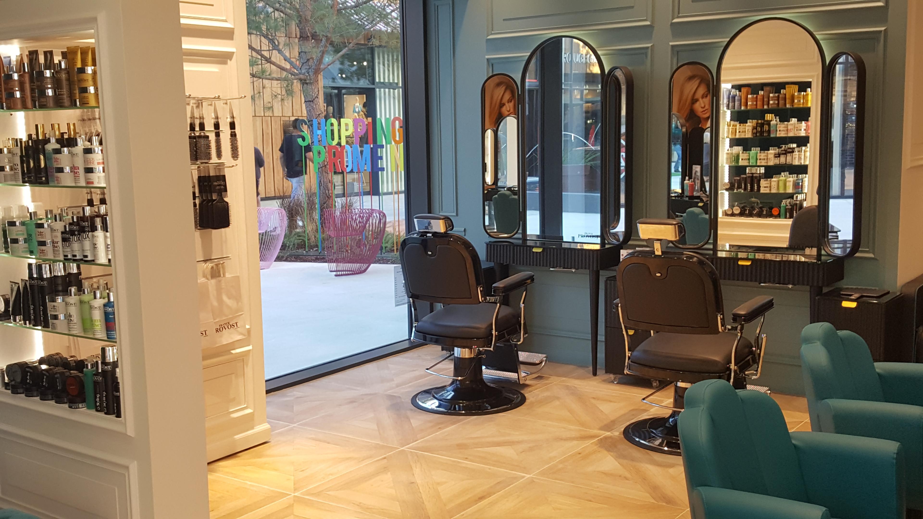 Visuel salon