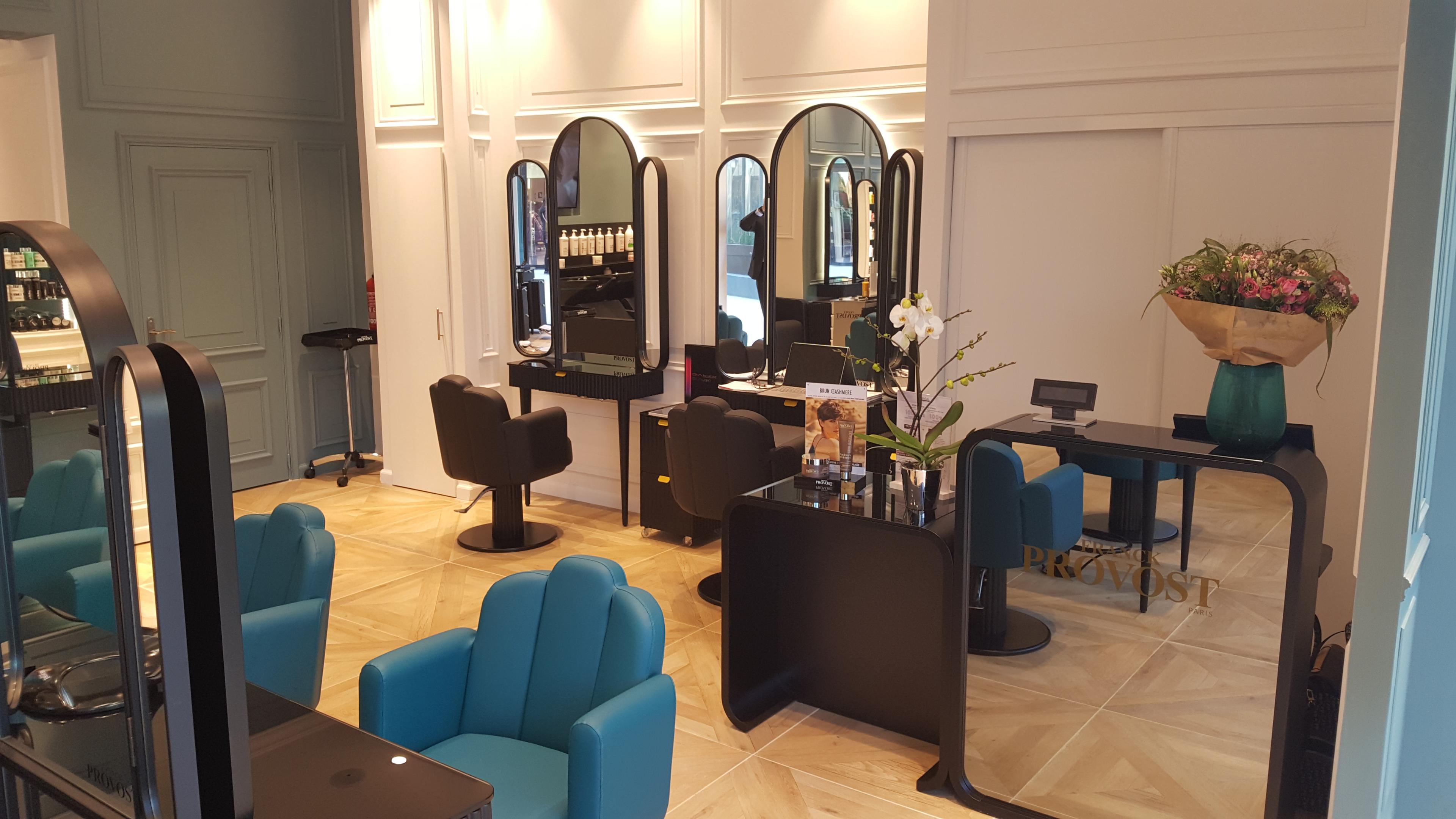Visuel salon