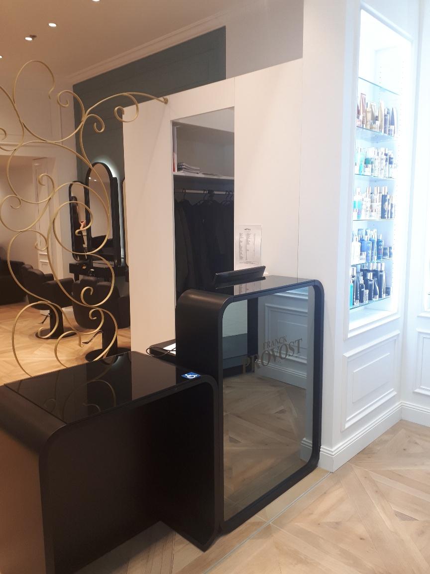 Visuel salon