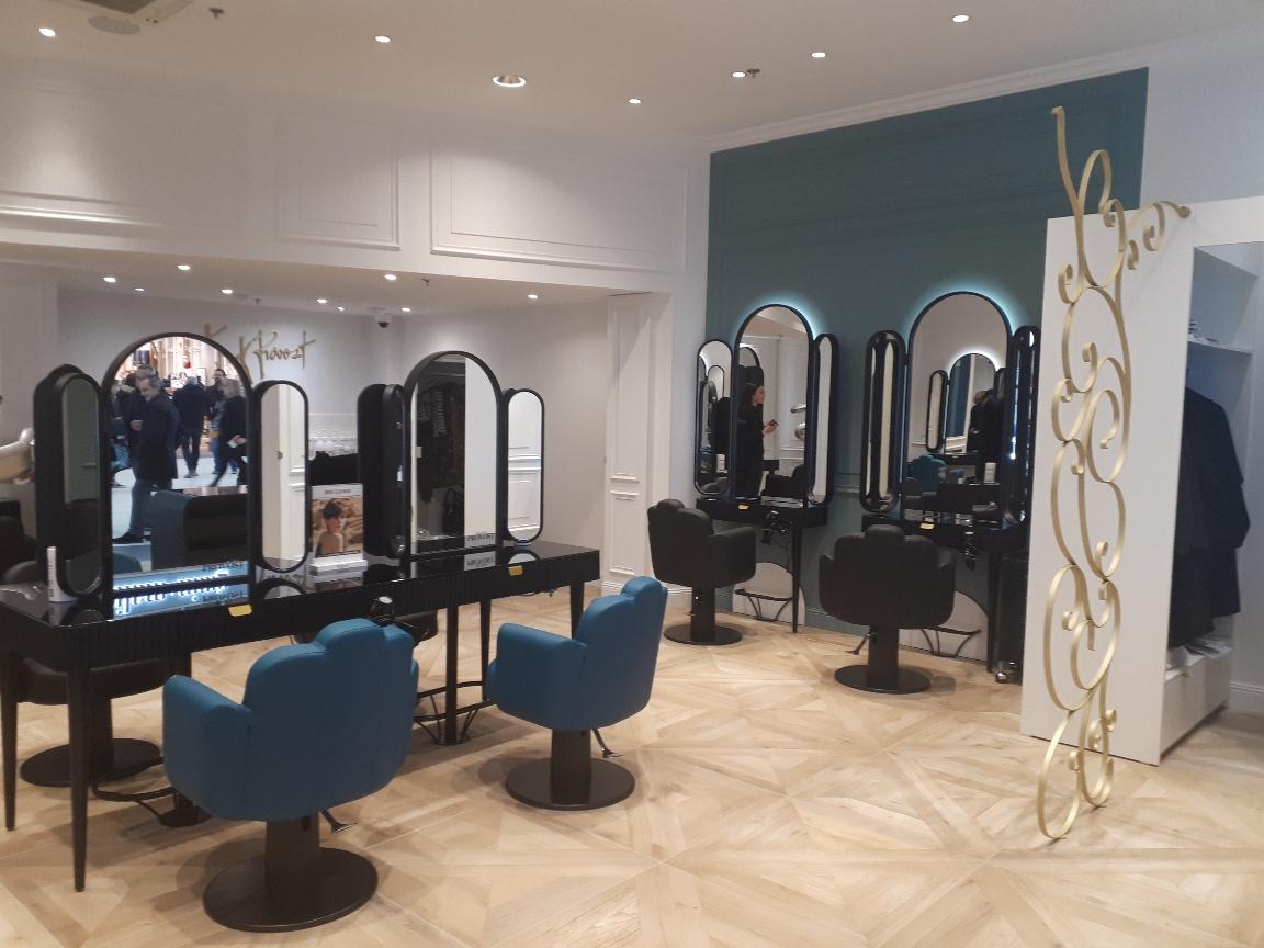 Visuel salon