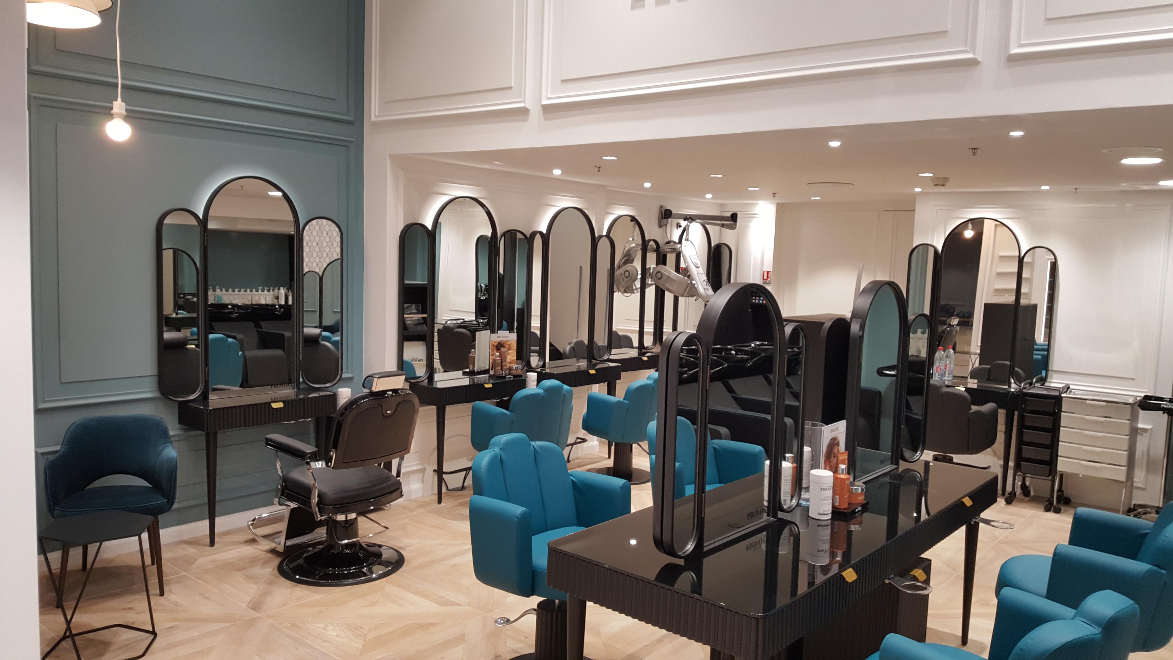Visuel salon