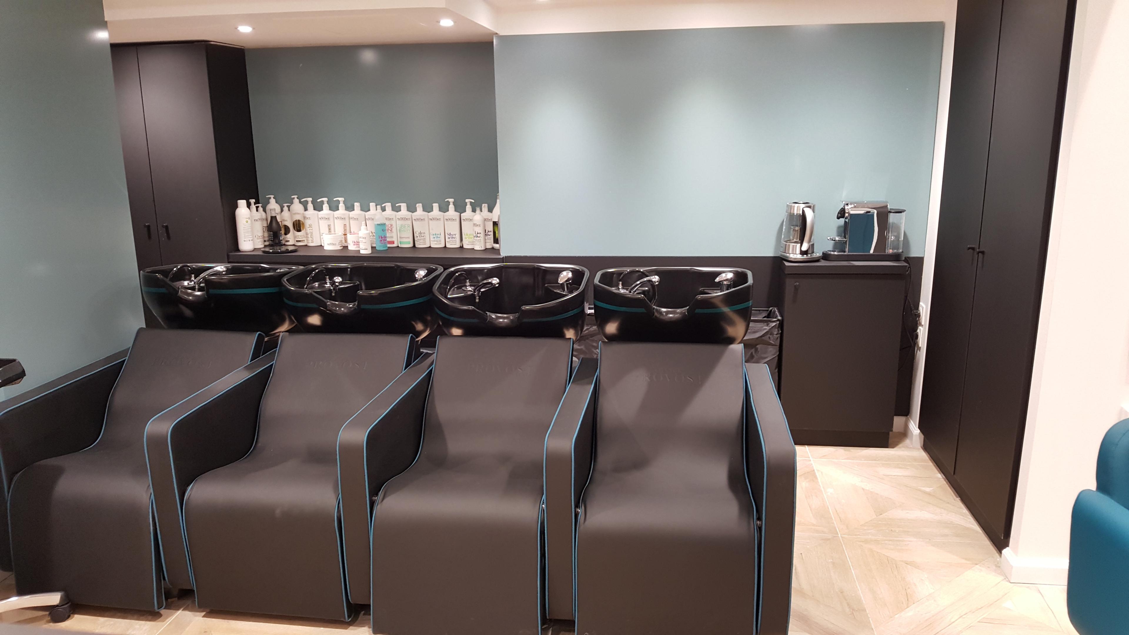 Visuel salon