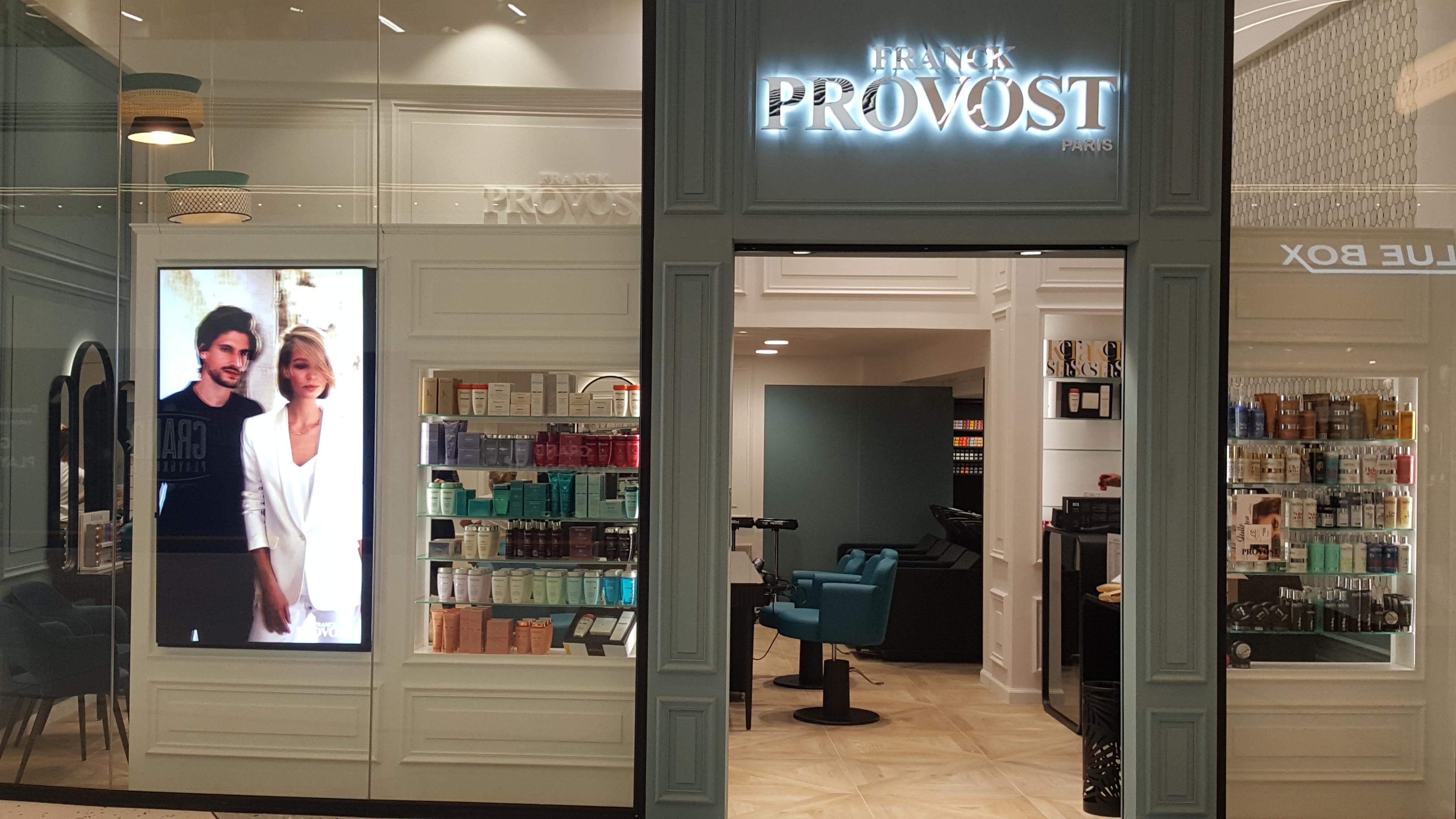 Visuel salon