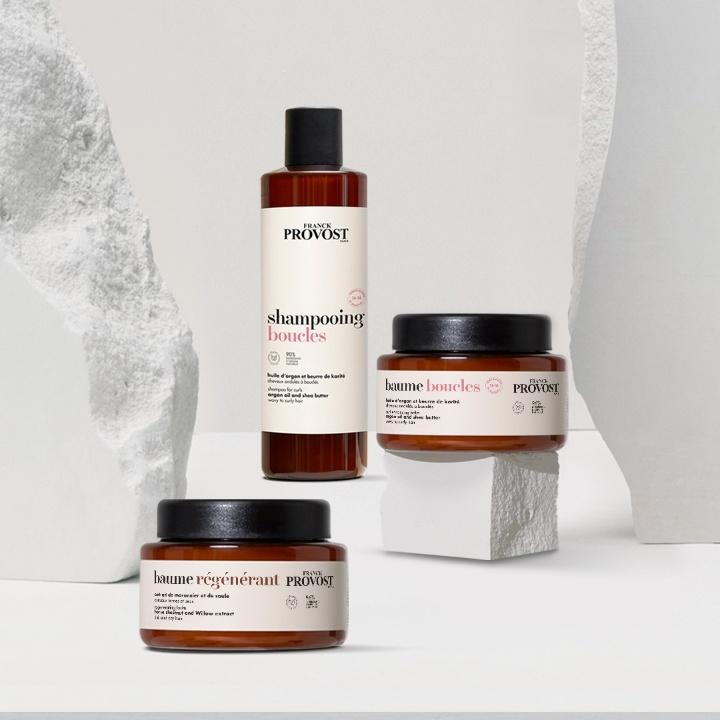 gamme franck provost