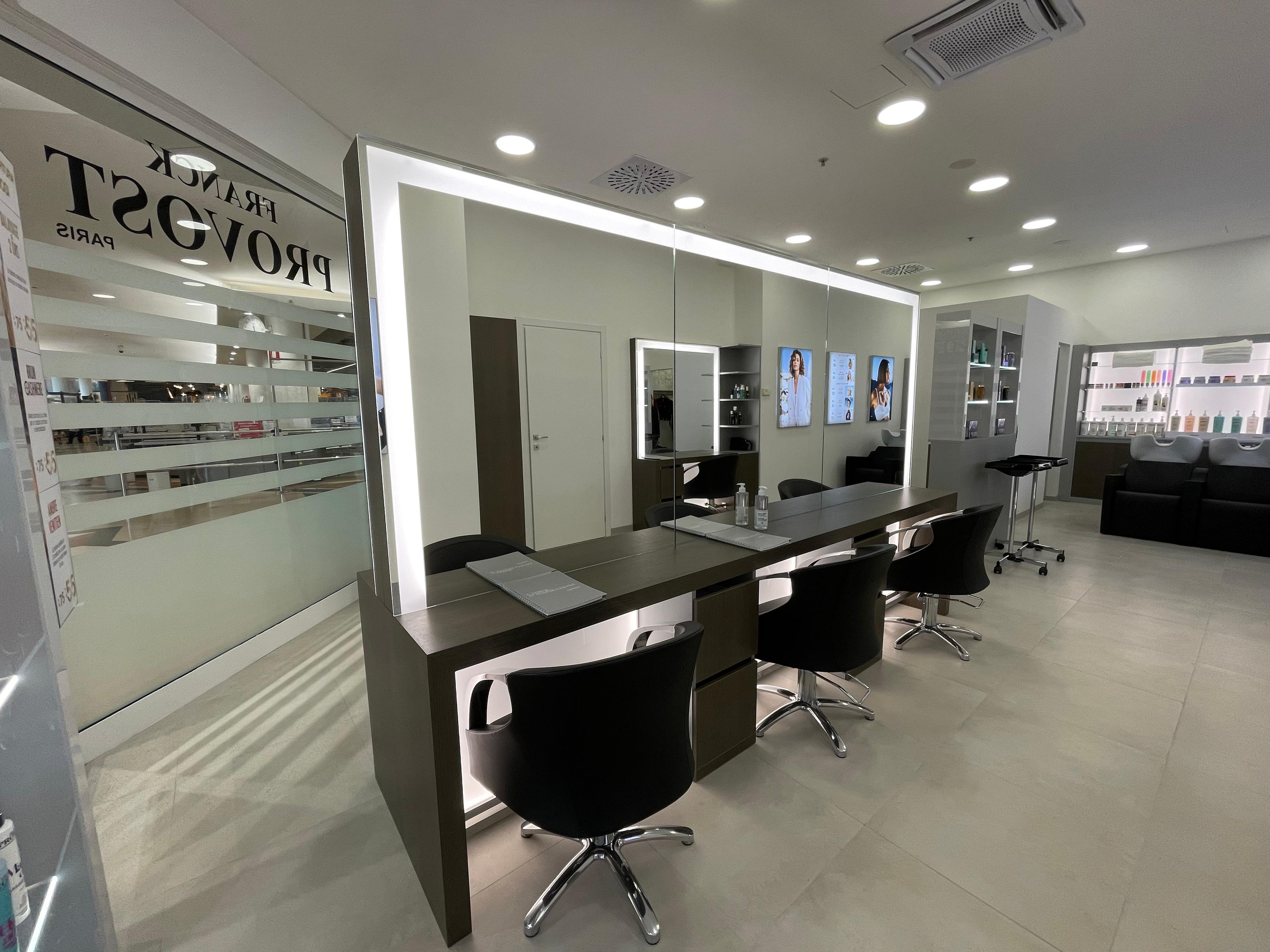 Il nostro salone