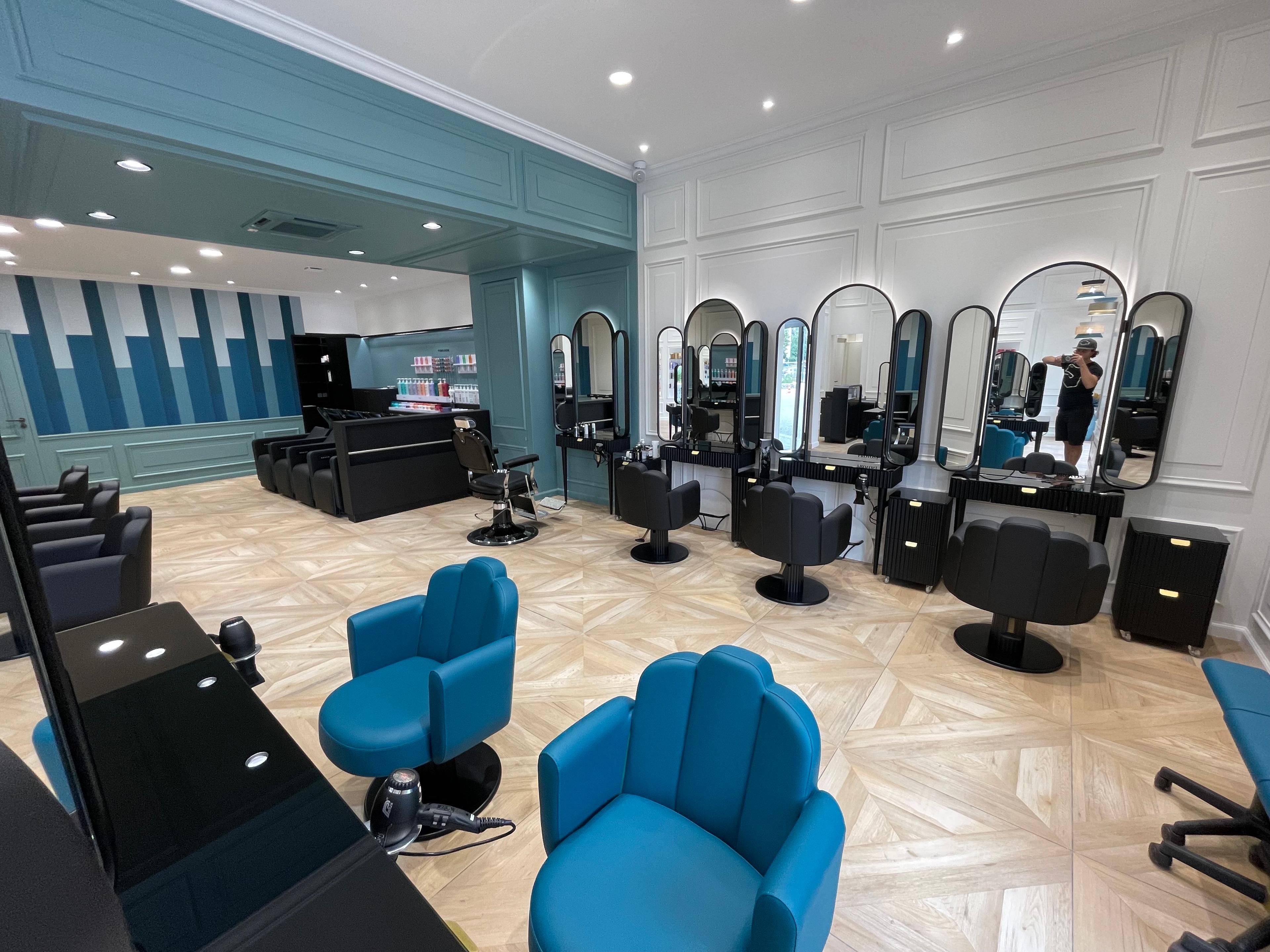 Visuel salon
