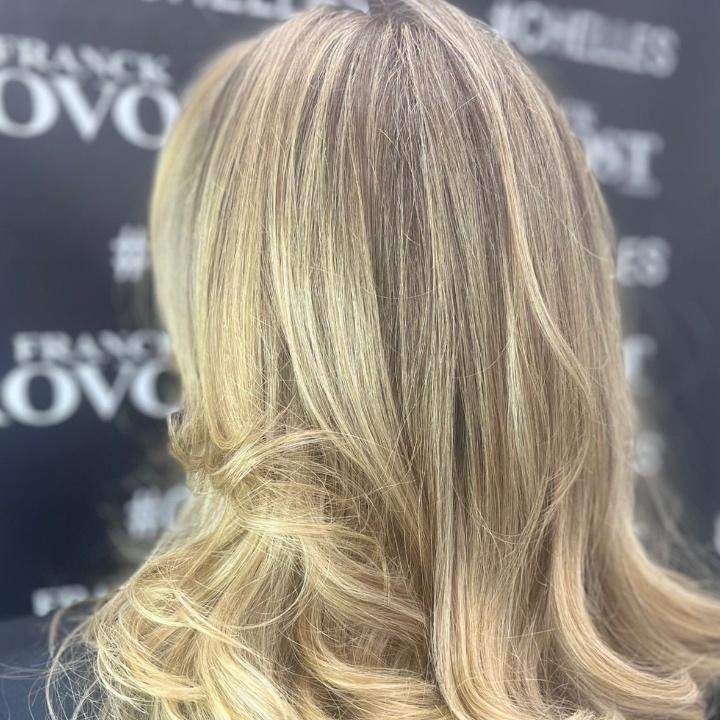Balayage 2 ors