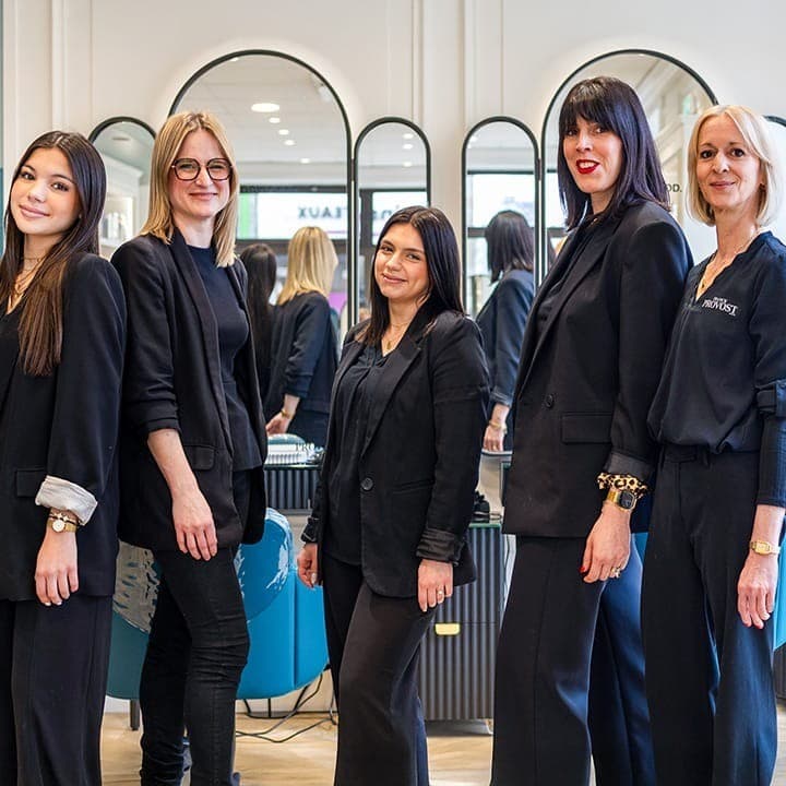 Votre équipe Franck Provost Clémenceau .