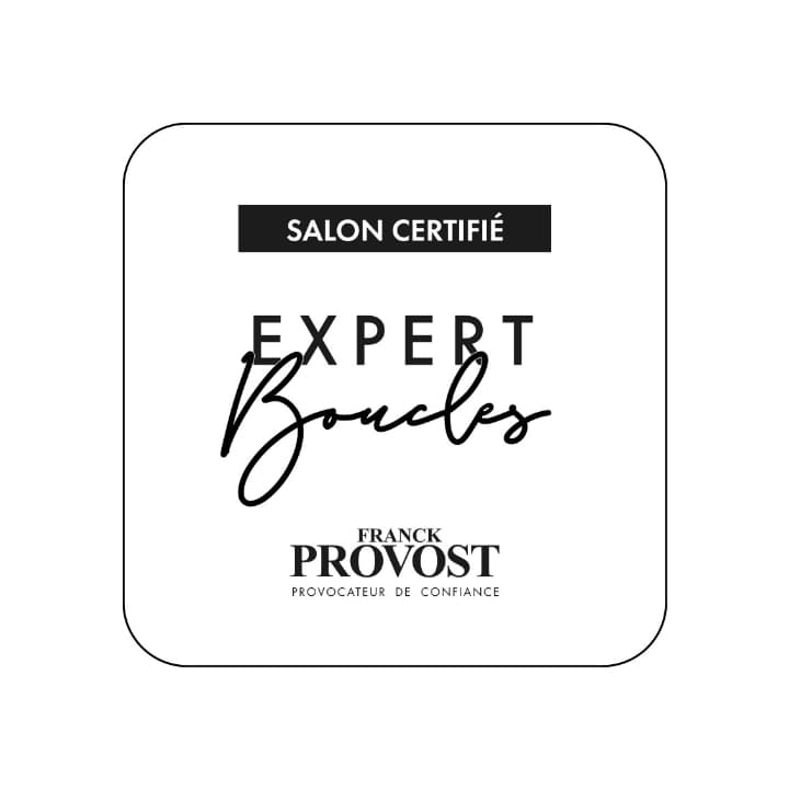 Salon expert boucles