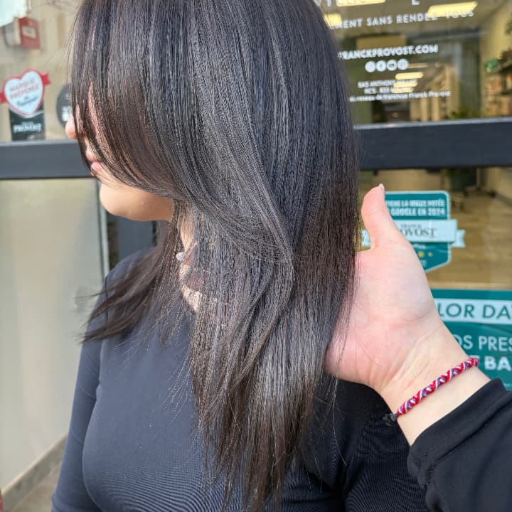 Soin botox innovatis