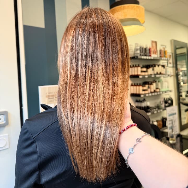 Soin réparation botox innovatis