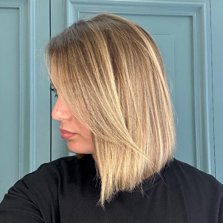 Balayage 2ors Franck Provost Six fours les plages
