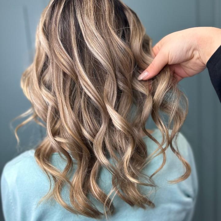Balayage 2ors Franck Provost Six fours les plages
