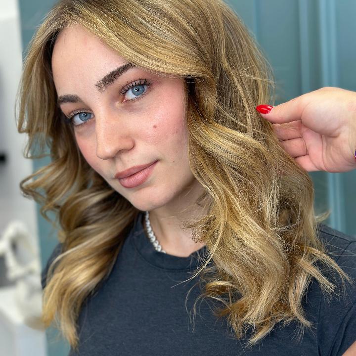 Balayage 2ors Franck Provost Six fours les plages