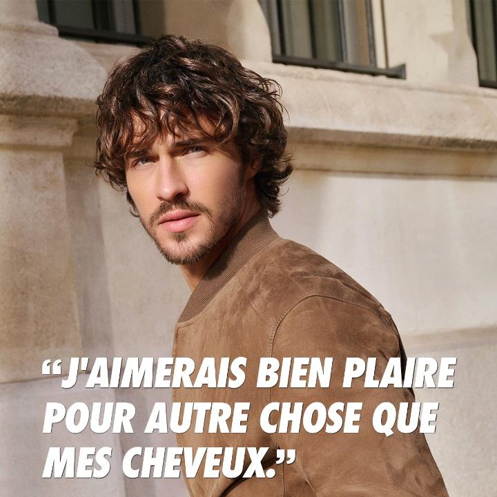 Collection automne hivers 2024/2025