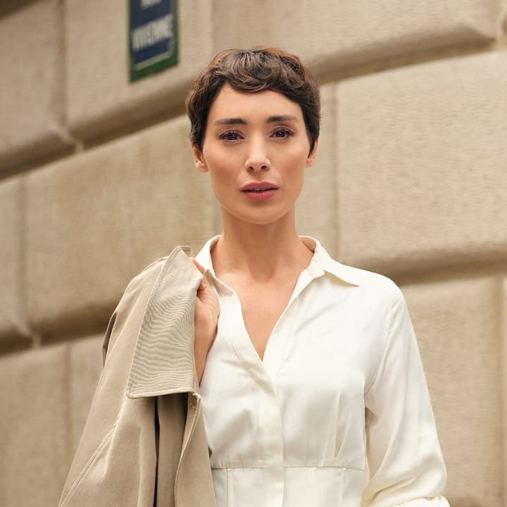 Nouvelle collection été