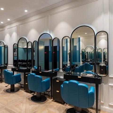 Le salon