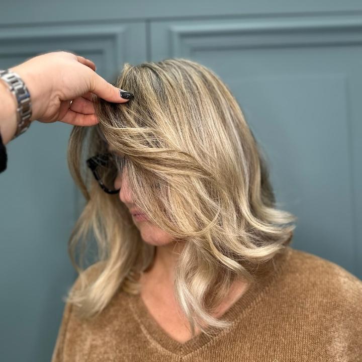 Balayage 2ors Franck Provost Six fours les plages