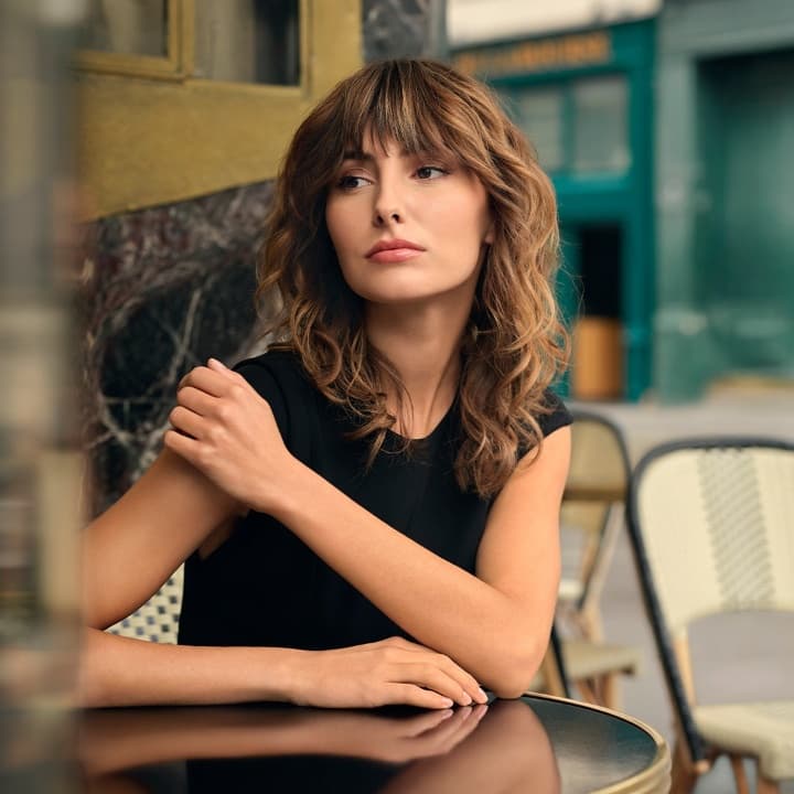 Nouvelle collection été 2026