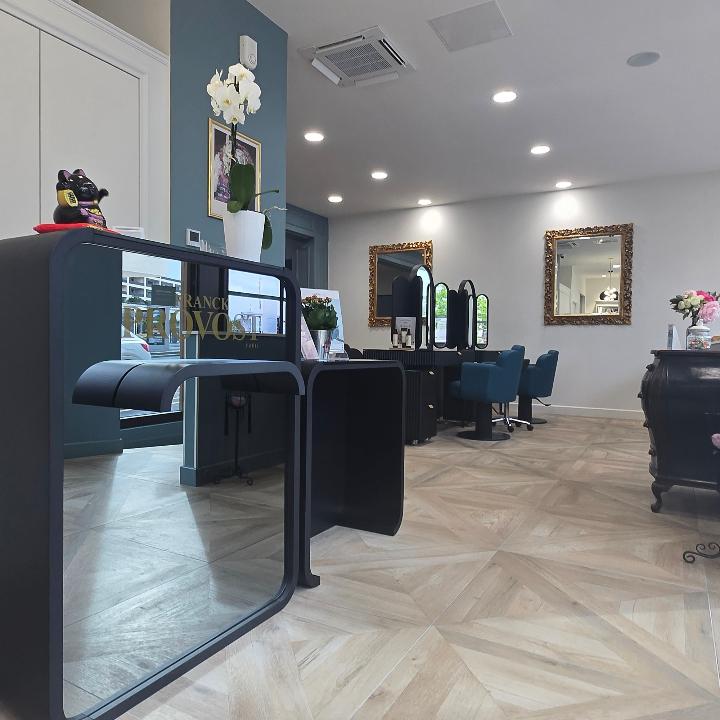 Franck Provost Bordeaux Belvédère