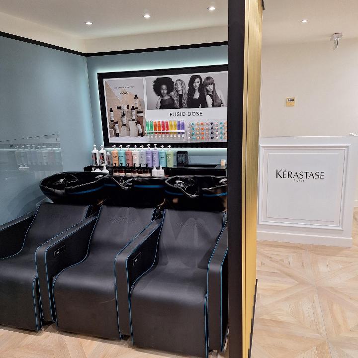espace détente