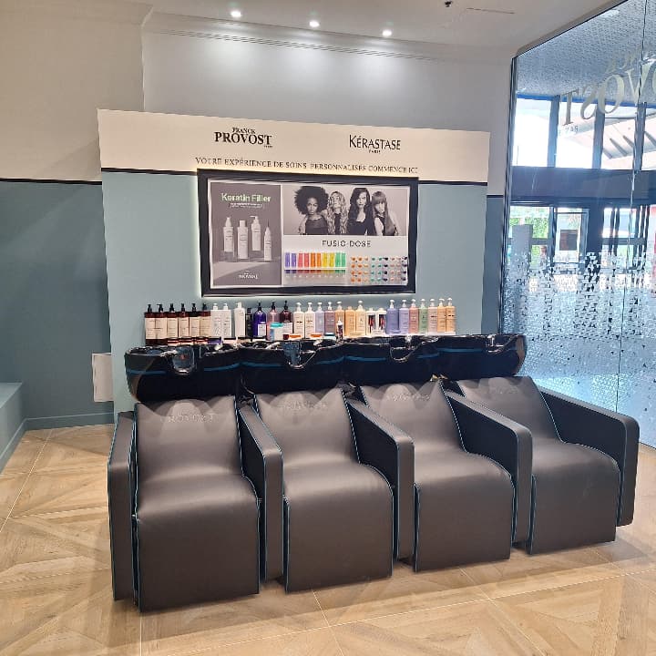 espace détente