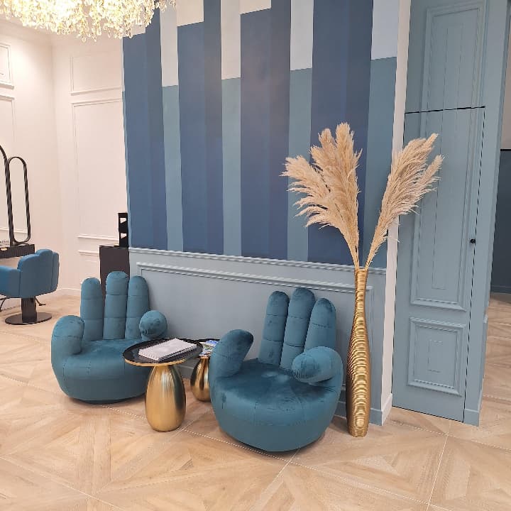 espace détente